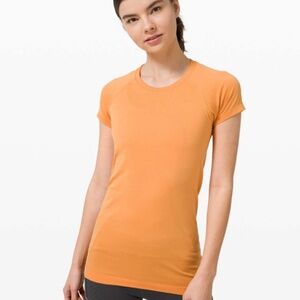 Lululemon Swiftly Tech 2.0